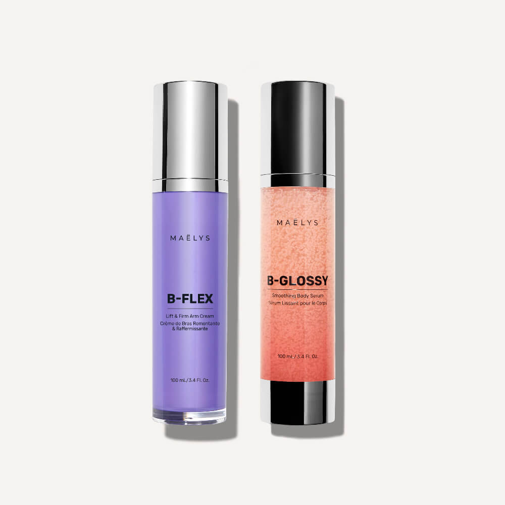 ARMED ‘N’ READY The Arms Up Duo